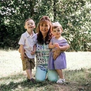 Meet your Posher, Heather